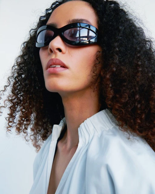 Zero + Maria Cornejo Pre-Spring 2025 Campaign