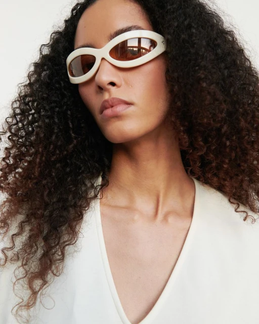 Zero + Maria Cornejo Pre-Spring 2025 Campaign