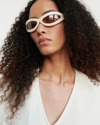 Zero + Maria Cornejo Pre-Spring 2025 Campaign