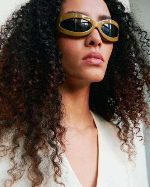 Zero + Maria Cornejo Pre-Spring 2025 Campaign