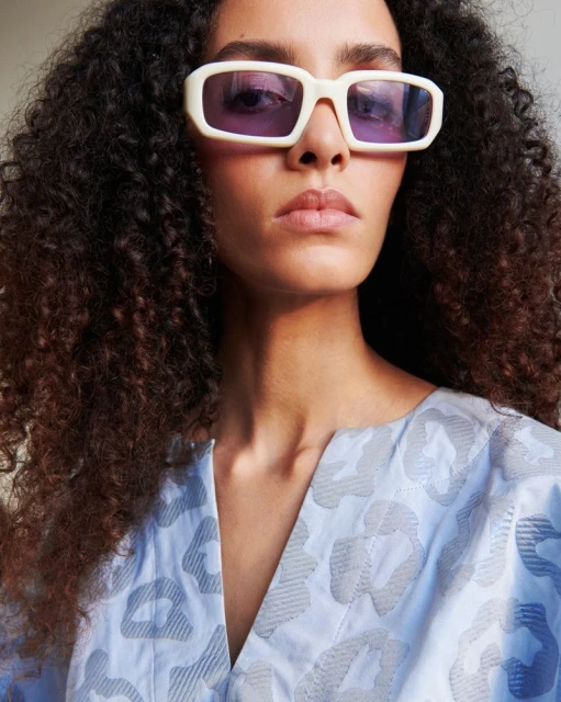 Zero + Maria Cornejo Pre-Spring 2025 Campaign