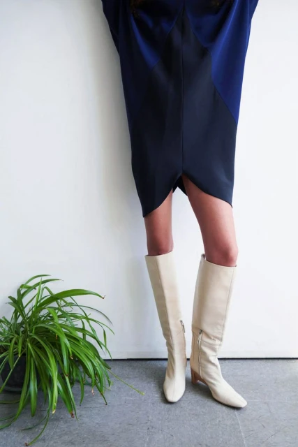 Zero + Maria Cornejo Pre-Spring 2025 Campaign