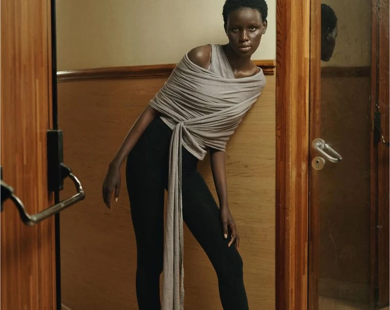 Paloma Wool A/W 2025 Campaign