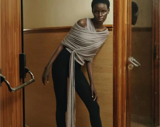 Paloma Wool A/W 2025 Campaign