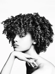 ZARA HAIR CURL COLLECTION