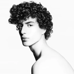 ZARA HAIR CURL COLLECTION