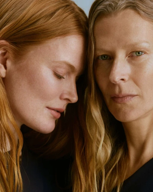 International Women`s Day campaign