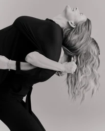 International Women`s Day campaign