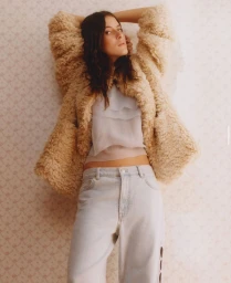 Maje S/S 2025 Campaign