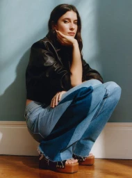 Maje S/S 2025 Campaign