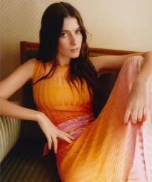 Maje S/S 2025 Campaign