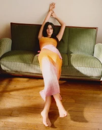 Maje S/S 2025 Campaign