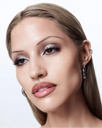 M·A·C Cosmetics Stack Campaign