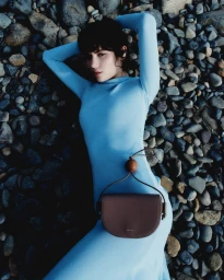 Gabuteau S/S 25 Campaign