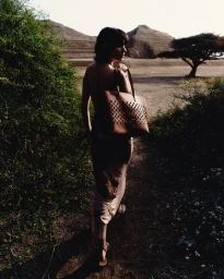 Gabuteau S/S 25 Campaign