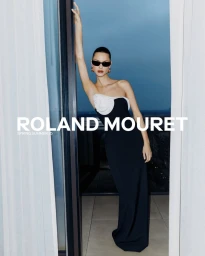 ROLAND MOURET SS25