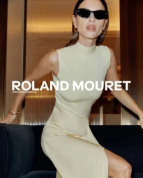 ROLAND MOURET SS25