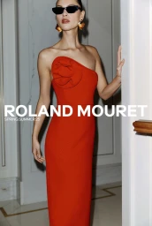 ROLAND MOURET SS25