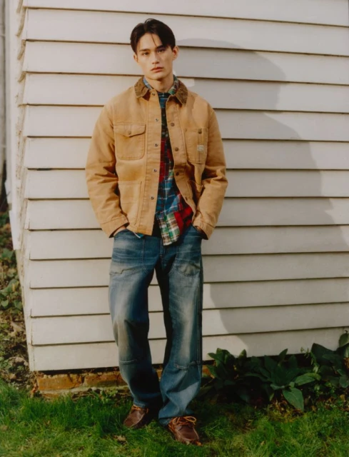 RALPH LAUREN POLO COUNTRY