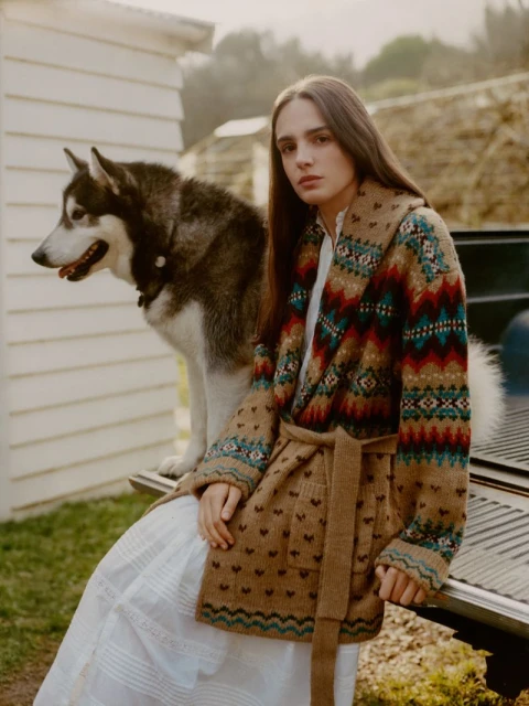 RALPH LAUREN POLO COUNTRY