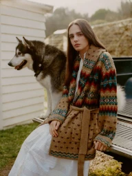 RALPH LAUREN POLO COUNTRY