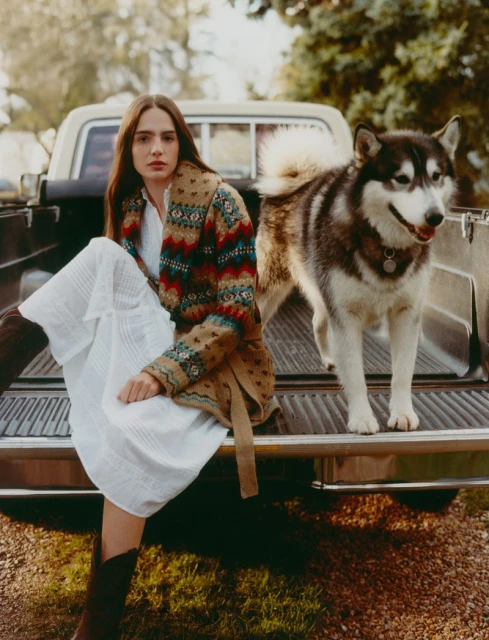 RALPH LAUREN POLO COUNTRY