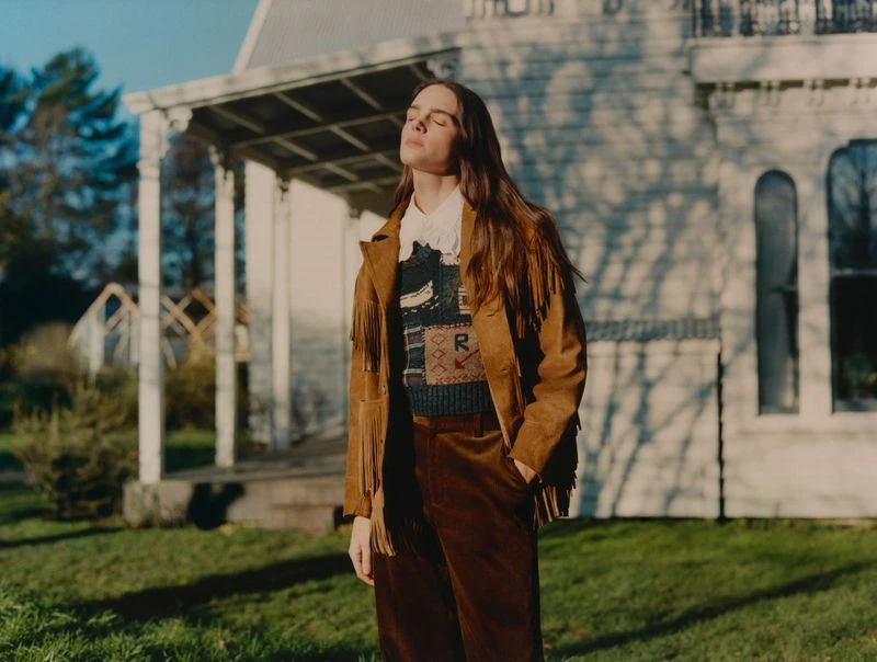 RALPH LAUREN POLO COUNTRY