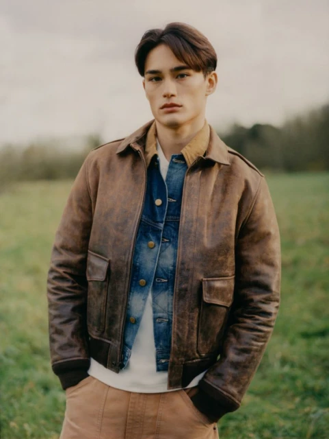 RALPH LAUREN POLO COUNTRY