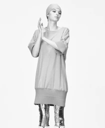 Edward Cuming FW25 GROW UP