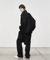 Edward Cuming FW25 GROW UP