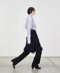 Edward Cuming FW25 GROW UP