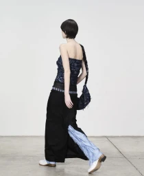 Edward Cuming FW25 GROW UP