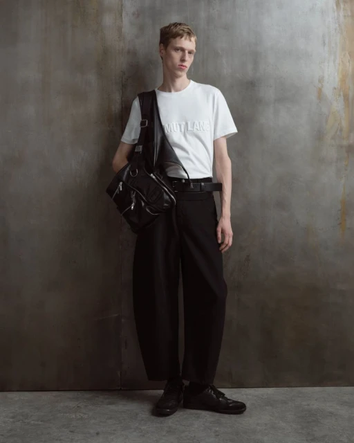Helmut Lang Spring/Summer 2025