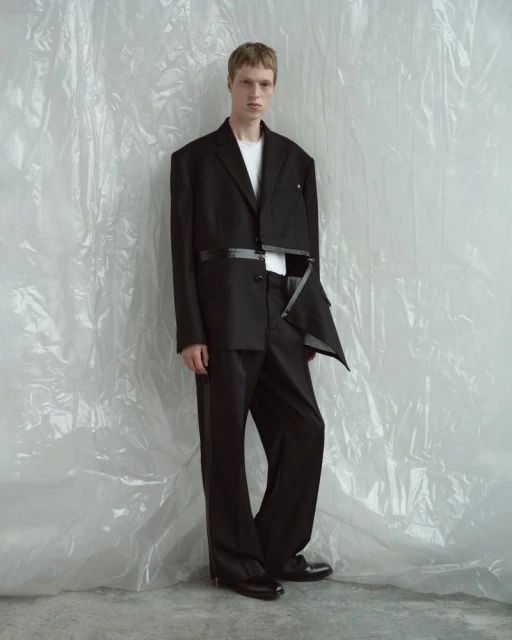 Helmut Lang Spring/Summer 2025