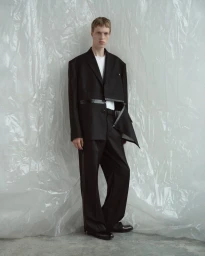 Helmut Lang Spring/Summer 2025