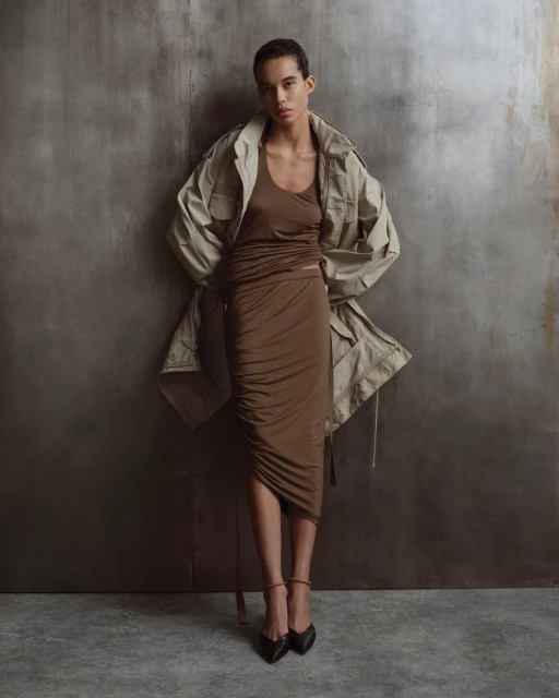 Helmut Lang Spring/Summer 2025