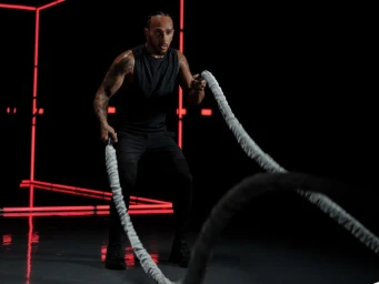 Lewis Hamilton for Cfi group