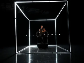 Lewis Hamilton for Cfi group