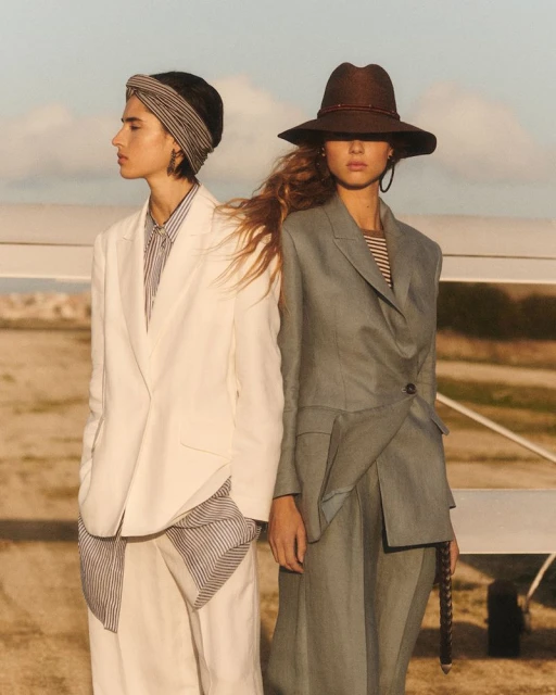 Brunello Cucinelli SS25