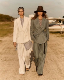 Brunello Cucinelli SS25