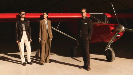 Brunello Cucinelli SS25