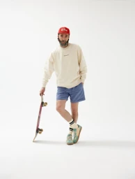 Groundies Spring/Summer Campaign 2025