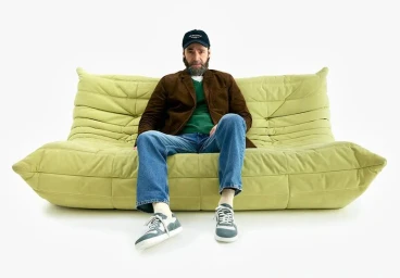 Groundies Spring/Summer Campaign 2025