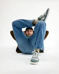 Groundies Spring/Summer Campaign 2025