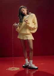 FILA X HAILEY BIEBER S/S 25