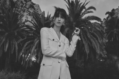 Tagliatore S/S 2025 Campaign