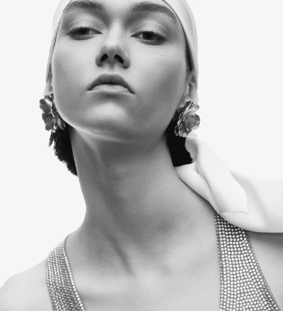 Golden Horizons - Giuseppe di Morabito Spring Summer 2025.