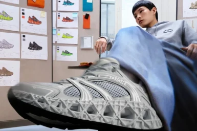 Dior B35 Summer 2025