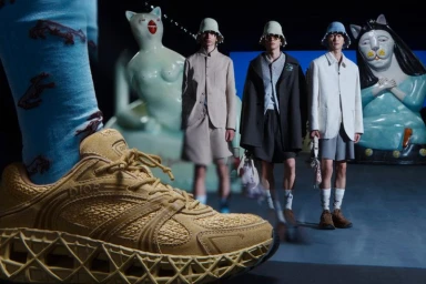 Dior B35 Summer 2025