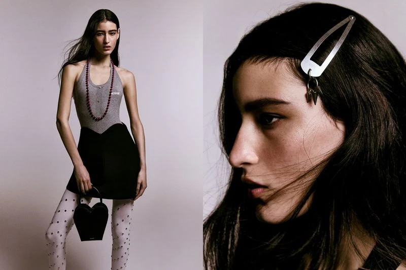 WE11DONE S/S 2025 Campaign